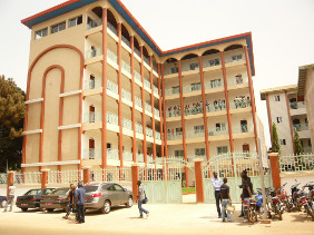 Université Nongo Conakry (UNC)