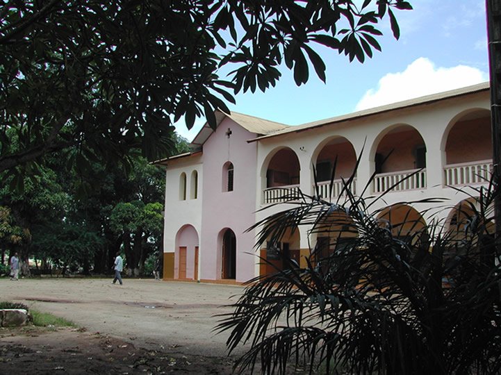 Institution Sainte Marie Conakry